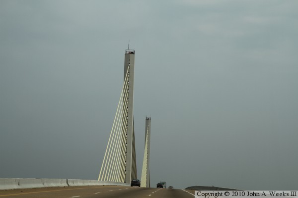 Varina-Enon Bridge