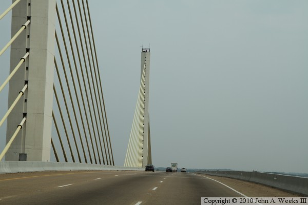 Varina-Enon Bridge