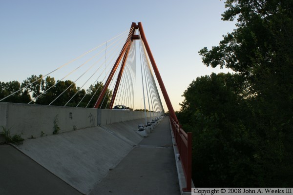 East Fork Bridge