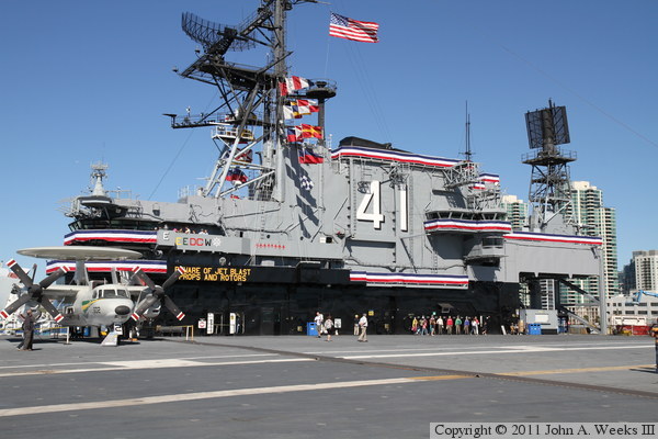 USS Midway