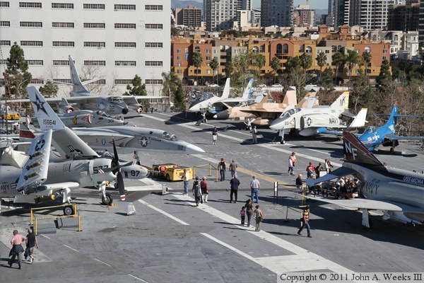 USS Midway