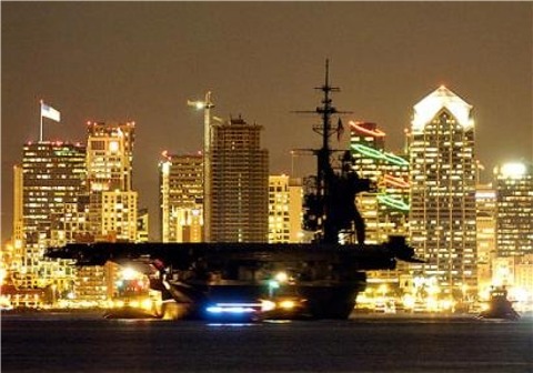 USS Midway