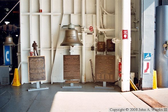 USS Yorktown