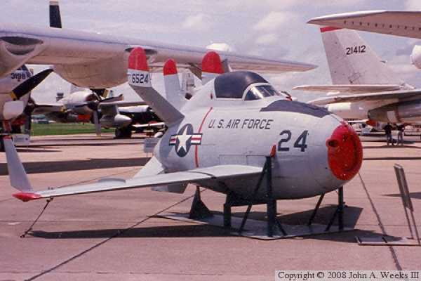 XF-85