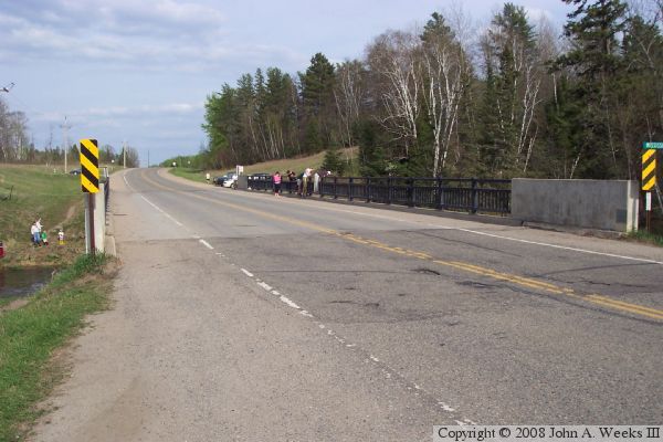 Beltrami Co Highway 12