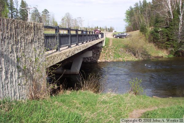 Beltrami Co Highway 12