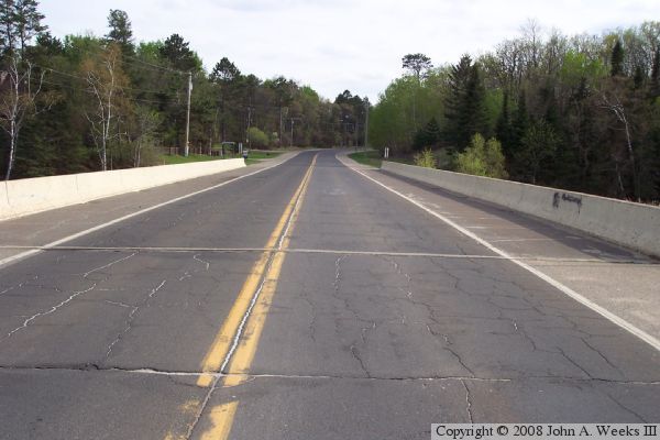 Beltrami Co Highway 19