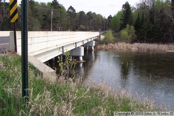 Beltrami Co Highway 19