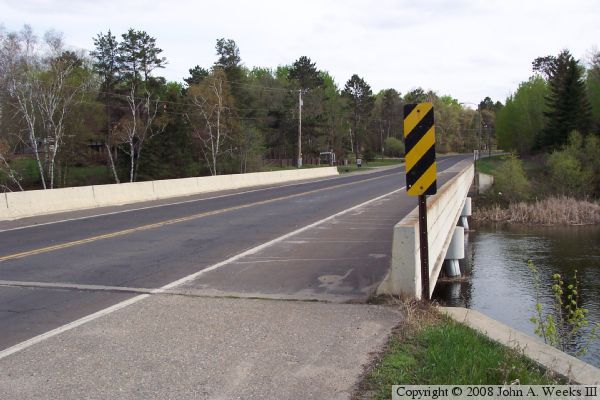 Beltrami Co Highway 19