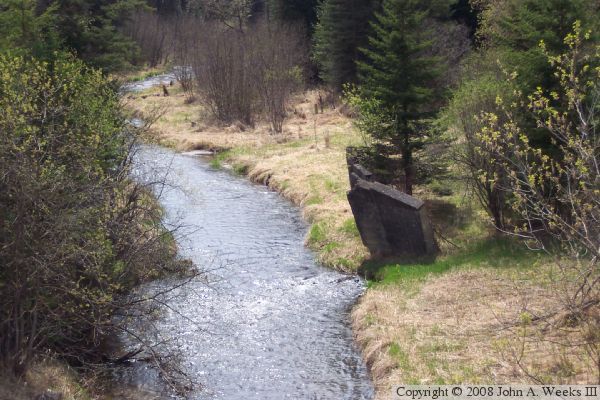 Larson's Bridge