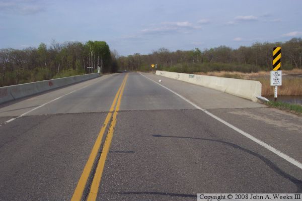 Beltrami Co Highway 33