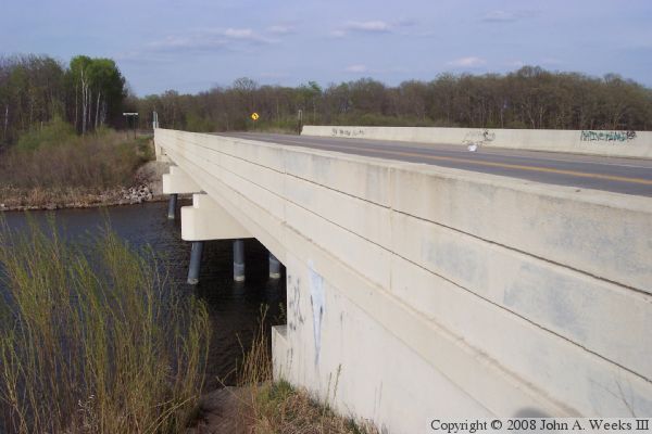 Beltrami Co Highway 33