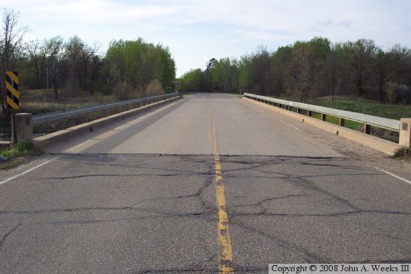 Beltrami Co Highway 39