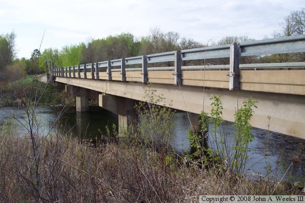 Beltrami Co Highway 39