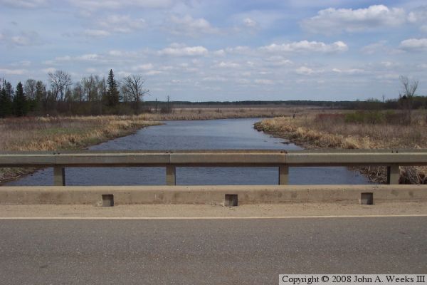 Beltrami Co Highway 5