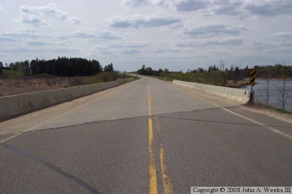 Beltrami Co Highway 7