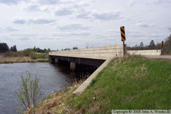 Beltrami Co Highway 7