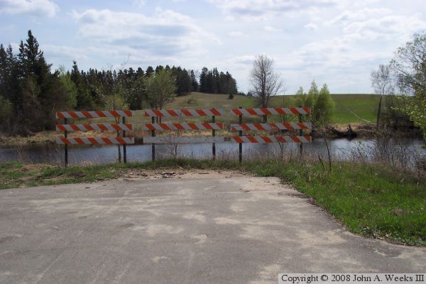 Beltrami Co Highway 7