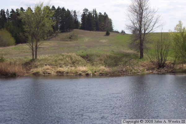 Beltrami Co Highway 7