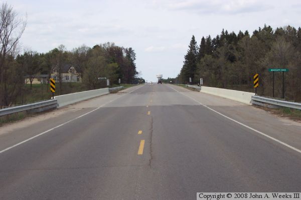 Beltrami Co Highway 11