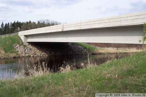 Beltrami Co Highway 11