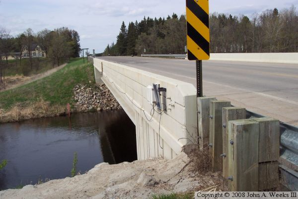 Beltrami Co Highway 11