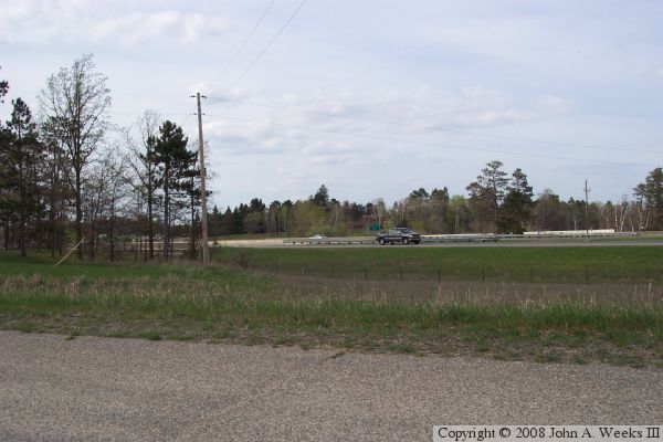 US Highway 2 And 71