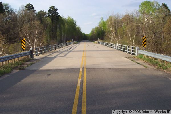 Third River Bridge