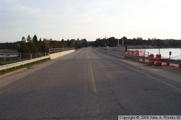 Cass And Itasca Co Highway 9
