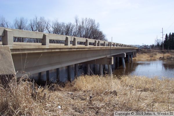 Punteney Bridge