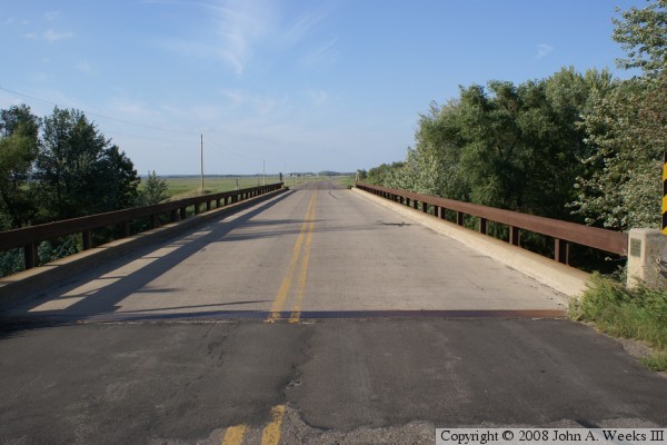 Aitkin Co. Highway 1 Bridge