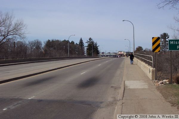 MN State Highway 210