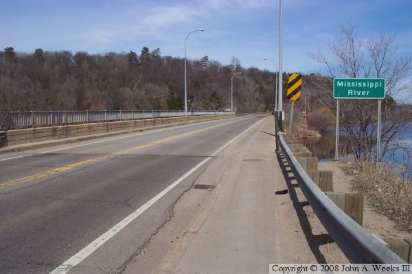Crow Wing County Highway 3