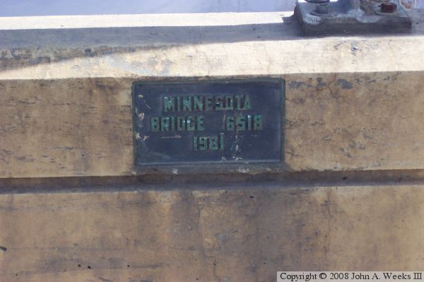 Crow Wing County Highway 3