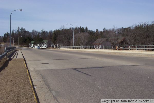 College Drive