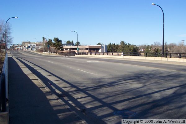 US Highway 169