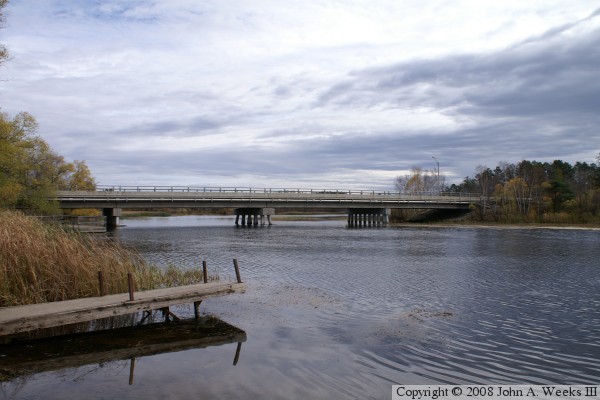 Itasca County Highway 62