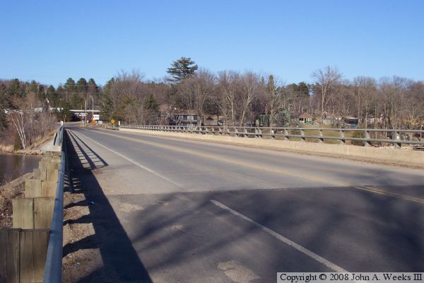 Itasca County Highway 63