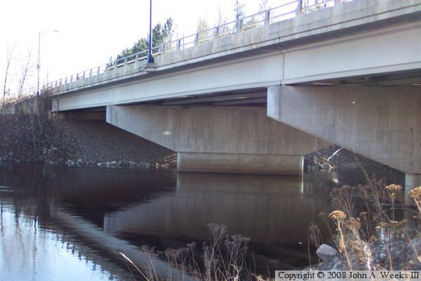 Robert K. Horn Bridge