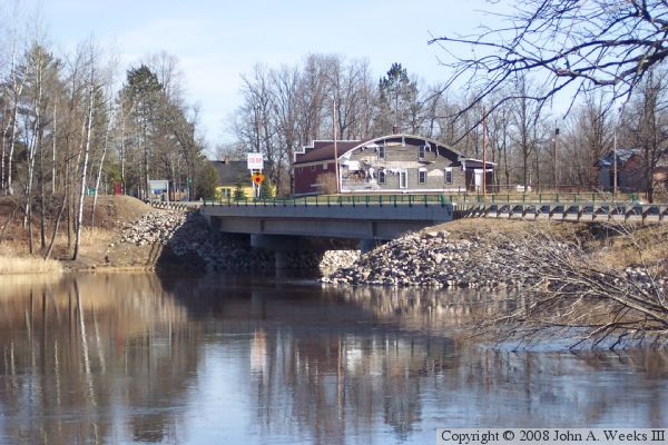 Jacobson Bridge