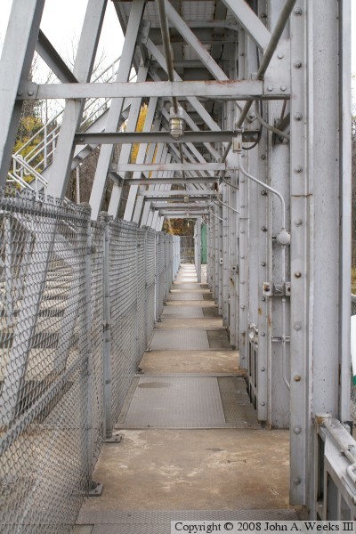 Pokegama Dam
