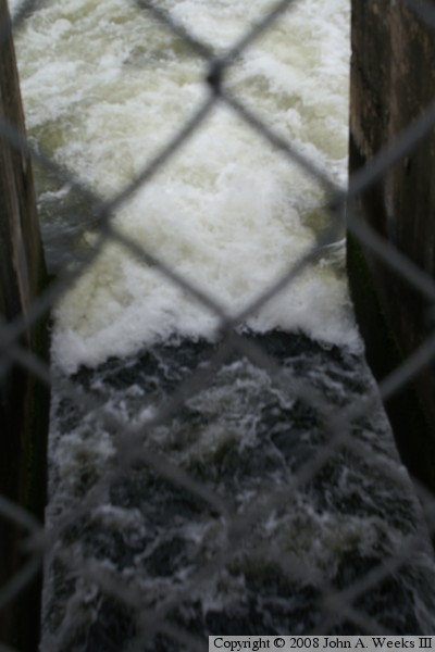 Pokegama Dam