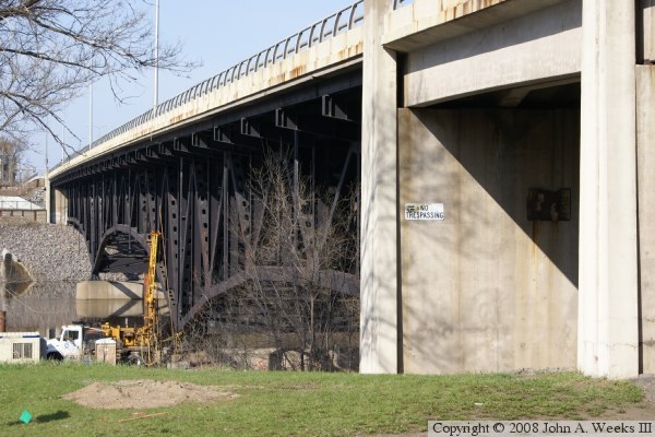 DeSoto Bridge