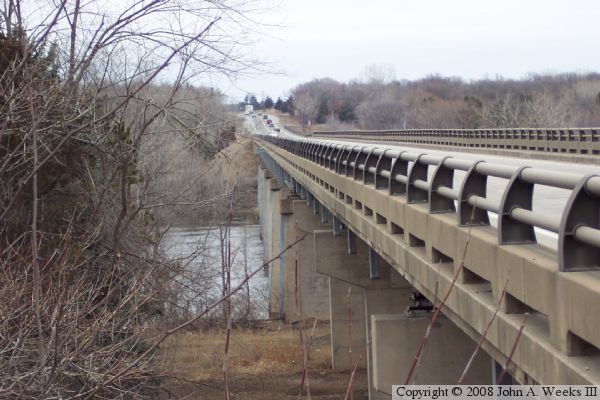 Clearwater Bridge