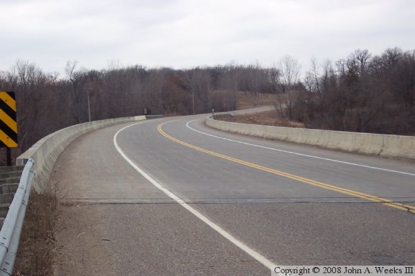 Morrison Co Highway 26