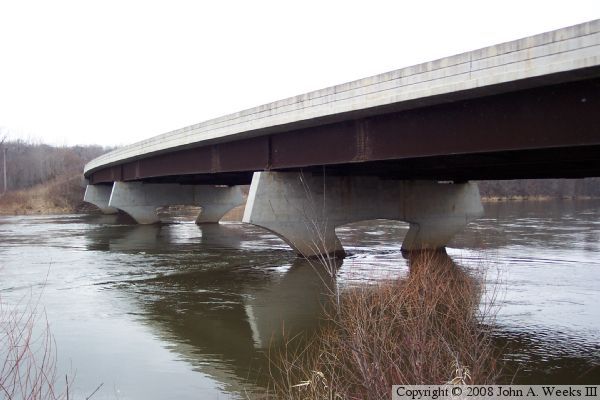Morrison Co Highway 26
