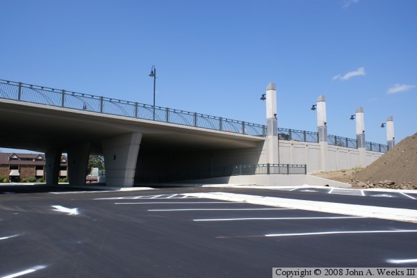 New Sauk Rapids Bridge