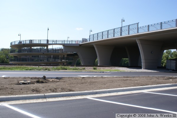 New Sauk Rapids Bridge