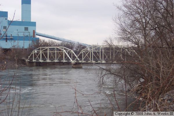 City Bridge