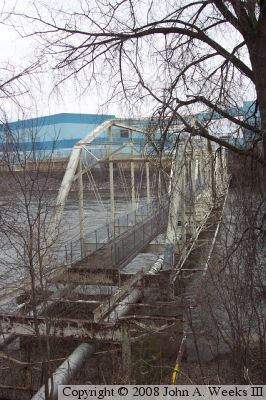 City Bridge